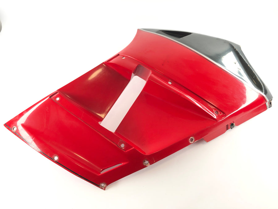 Ducati Paso 750 [1990] - Page Disguisce il diritto di diritto
