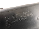 BMW C1 125 [2001] - Cover Cofrer 7 651 157-3
