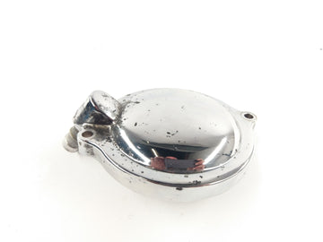 Yamaha XV 1100 - Ölfilter Deckel Ölsieb Motordeckel - 0