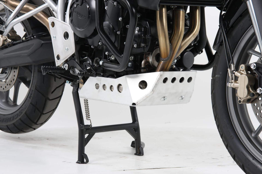 Triumph Tiger 800 XR [2015-2017] - Stand principale
