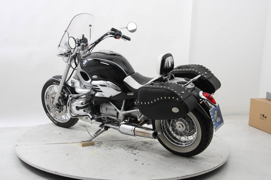 BMW R 850 C [1997-2004] - C-Bow Seitenträger