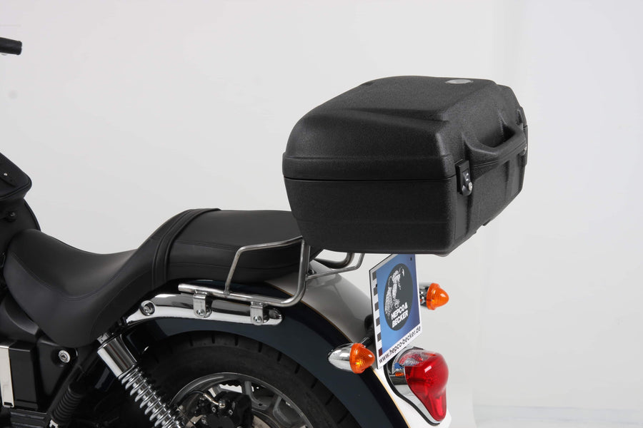 Triumph Bonneville Speedmaster [2011-2017] - Topcase
