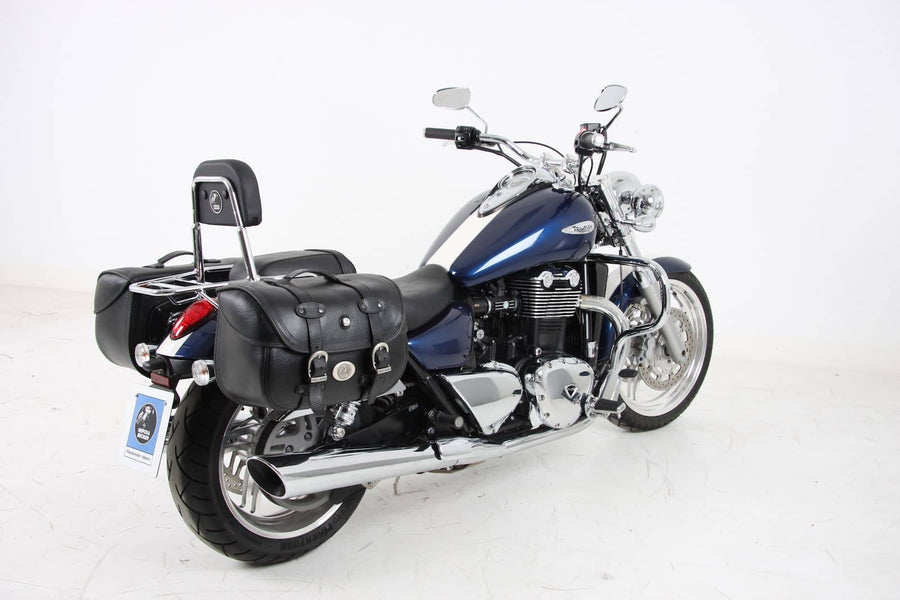 Triumph Thunderbird 1600 [2009-2018] -c-bow laterale