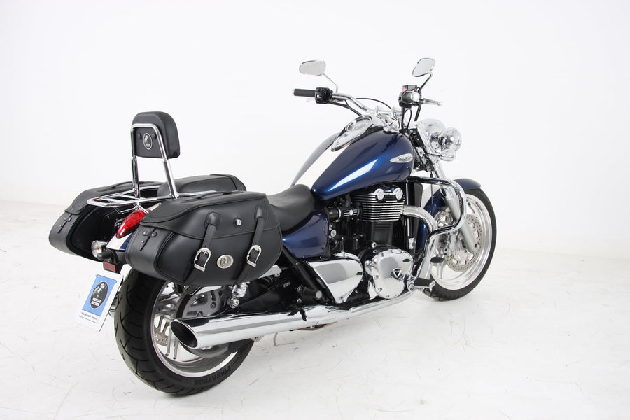 Triumph Thunderbird 1600 [2009-2018] -c-bow laterale