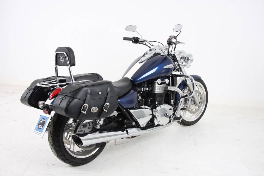 Triumph Thunderbird 1600 [2009-2018] -c-bow laterale