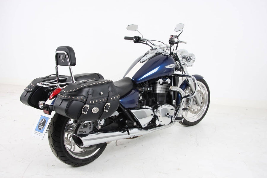 Triumph Thunderbird 1600 [2009-2018] -c-bow laterale