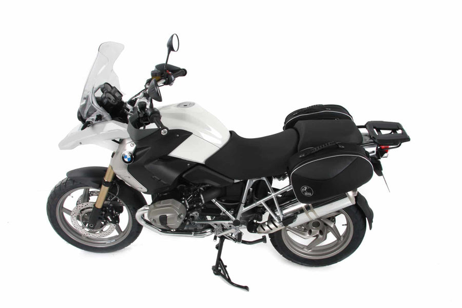 BMW R 1200 GS [2004-2012] - C-Bow Seitenträger