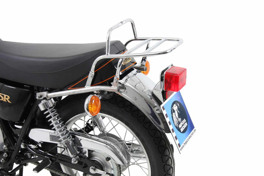 Yamaha SR 400 [2014-2016] - Bagvage Bridge
