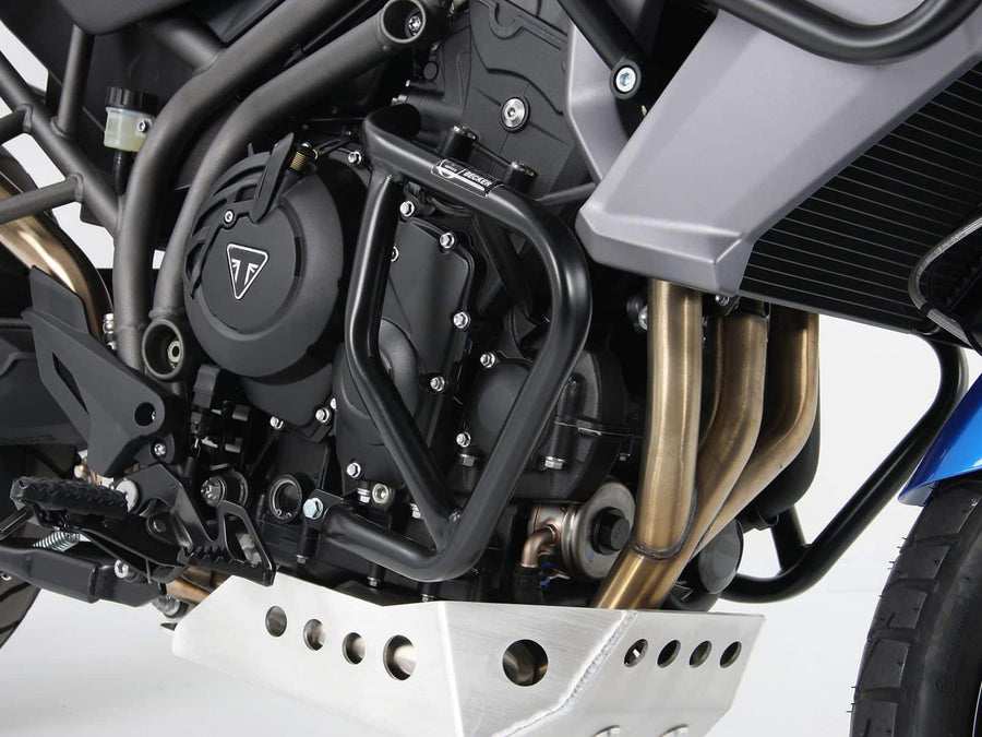 Triumph Tiger 800 XC [2015-2019] - Barra di protezione del motore