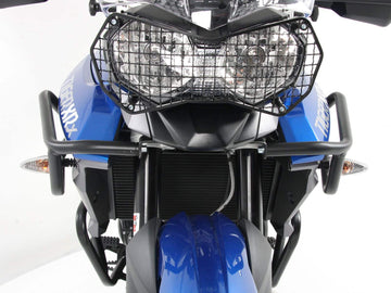 Triumph Tiger 800 XR [2015-2017] - Barra di protezione del serbatoio - 0