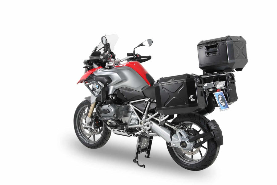 BMW R 1200 GS LC [2013-2018] -Case Carrier Lock-It