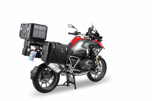 BMW R 1200 GS LC [2013-2018] - Kofferträger Lock-it