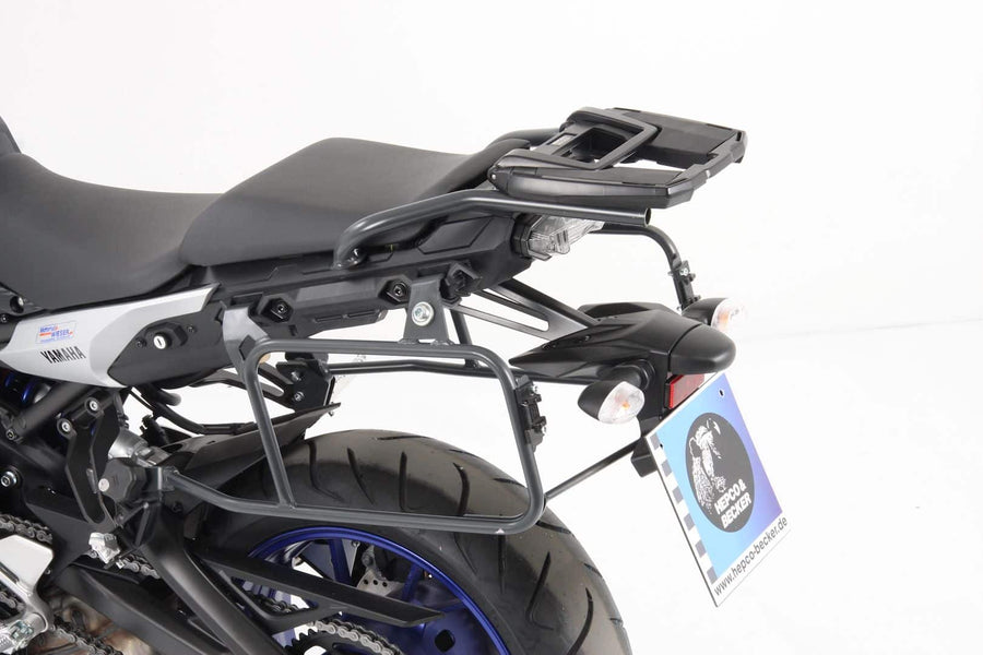 Yamaha MT-09 Tracer [2015-2017] -Case Carrier Lock-It