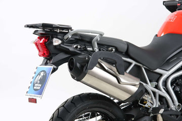 Triumph Tiger 800 XC [2015-2017] - C-Bow Seitenträger