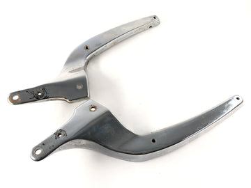 Suzuki Intruso VL 1500 AL [2000] - Frame posteriore che lotta per il set di strutz di registrazione posteriore - 0
