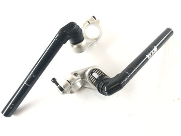 BMW K 1200 Rs [2001] - Stub manubrio a sinistra e a destra