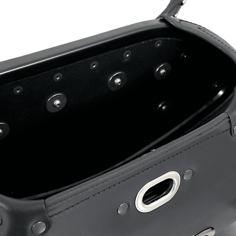 INDIAN Scout Classic [2025-] - Gepäckbeispiel für C-Bow Halter