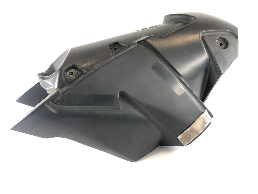 KTM LC4 640 Duke 2 [2001] - Plastica del serbatoio del serbatoio
