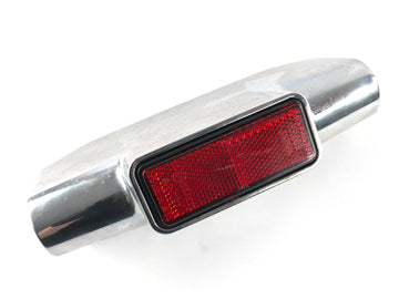 Suzuki Intruder VL 1500 AL [2000] - Blinkeraufnahme Hinten mit Rückstrahler - 0