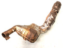 BMW R 1100 R Type 259 [1999] - Exhaust Silencer-2