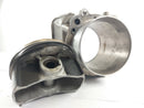Ducati Monster S4 916 - Cilindro con cilindro pistone-3