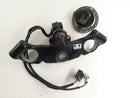 Kawasaki ZX -12R ZXT20A [2004] - Castle Set with Fork Bridge sopra-4