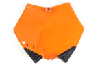 KTM SX-F 250 4-STROKE [2008] -cleaning Front Mask-2
