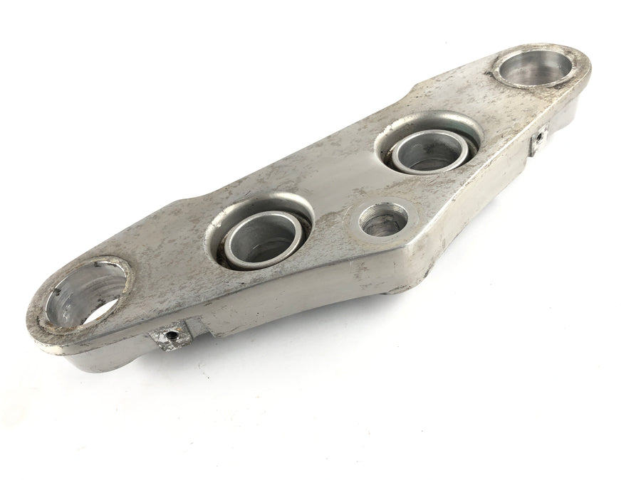 Suzuki Intruso VL 1500 AL [2000] - Bridge fork sopra