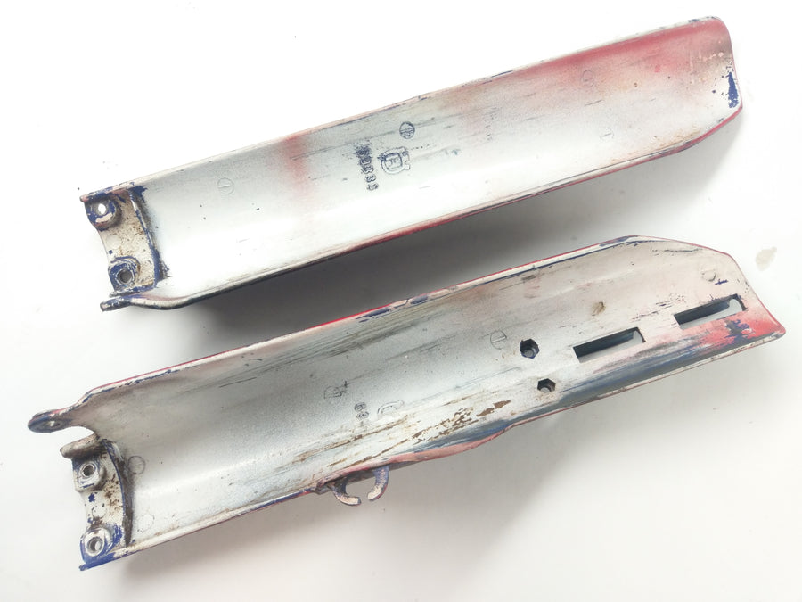 Husqvarna TE 450 H8 [2007] - Fork Protectors