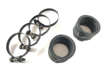 Honda Africa Twin XRV 750 RD07 [1993] - Assunzione nel set di socket di aspirazione