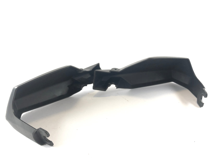 Suzuki DL 1000 V-Strom [2006] - Handguards set pair