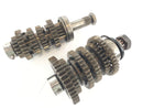 Triumph Tiger 955i 709en [2001] - Gearsbox-1