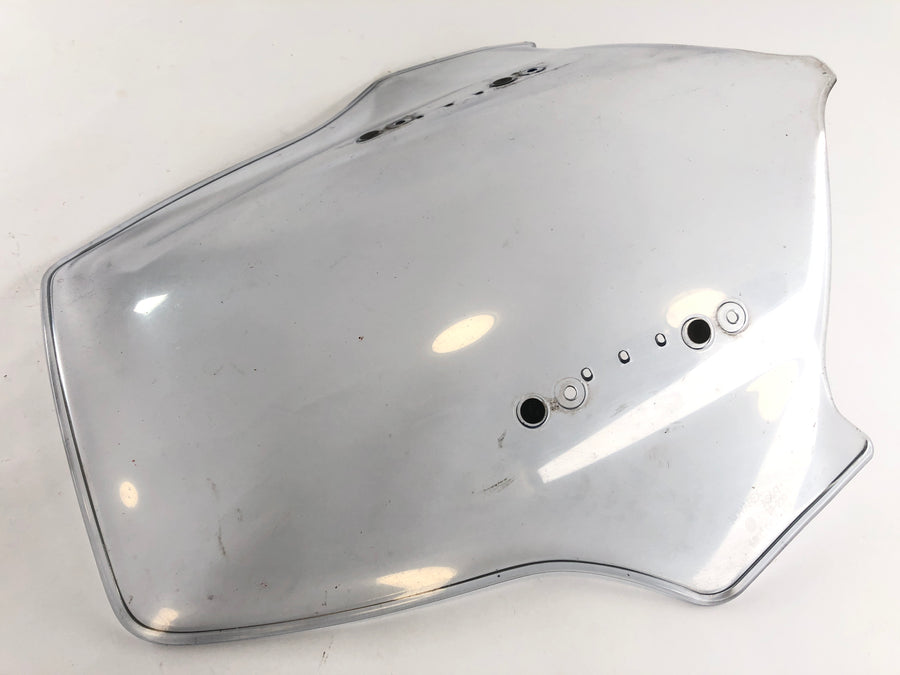 Yamaha XT 1200 Z Super Tenere DP01 [2012] - parabrezza