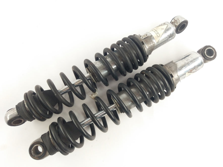 Moto Guzzi Mille GT [1990] - Suspension Strut Shock Absorber Set Pair