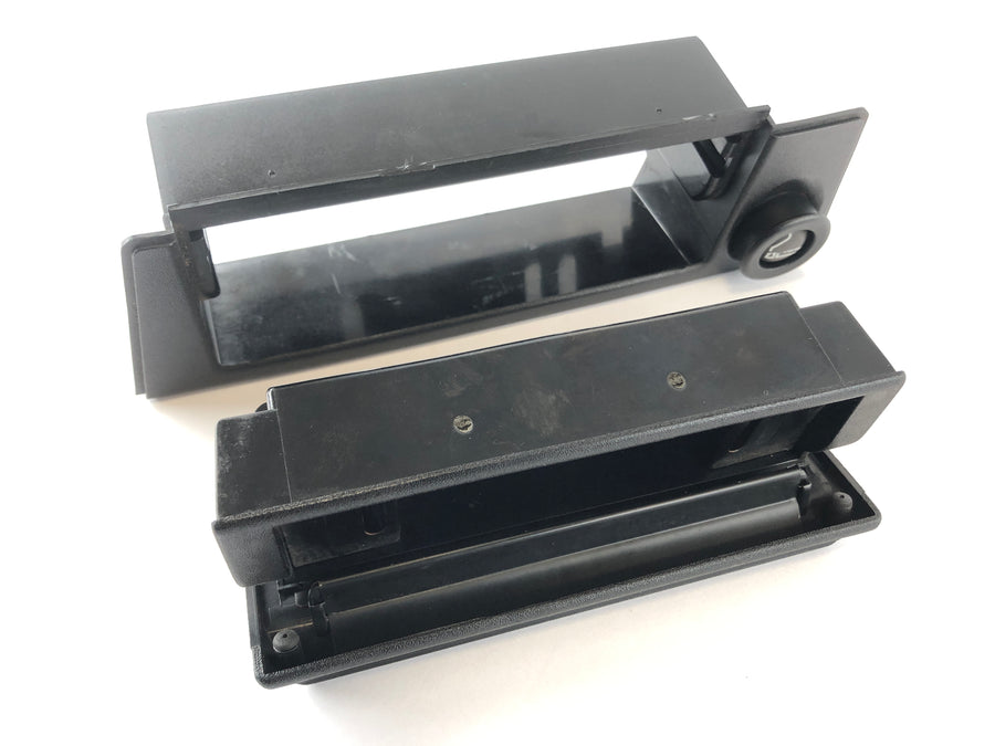 BMW M 535i E28 [1986] - Cderpat Center Console con accendino