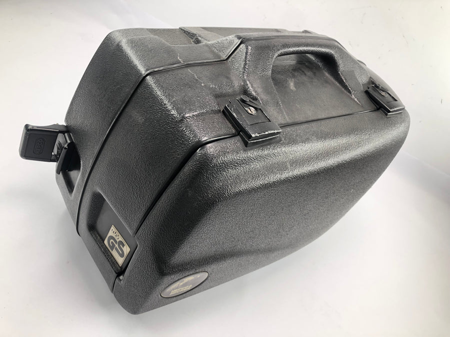 Yamaha XJR 1200 4PU [1995] - Set di valigie Set di valigie con chiave