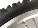 Gas Gas FSR 450 [2008] - Vorderrad Felge Rad-4