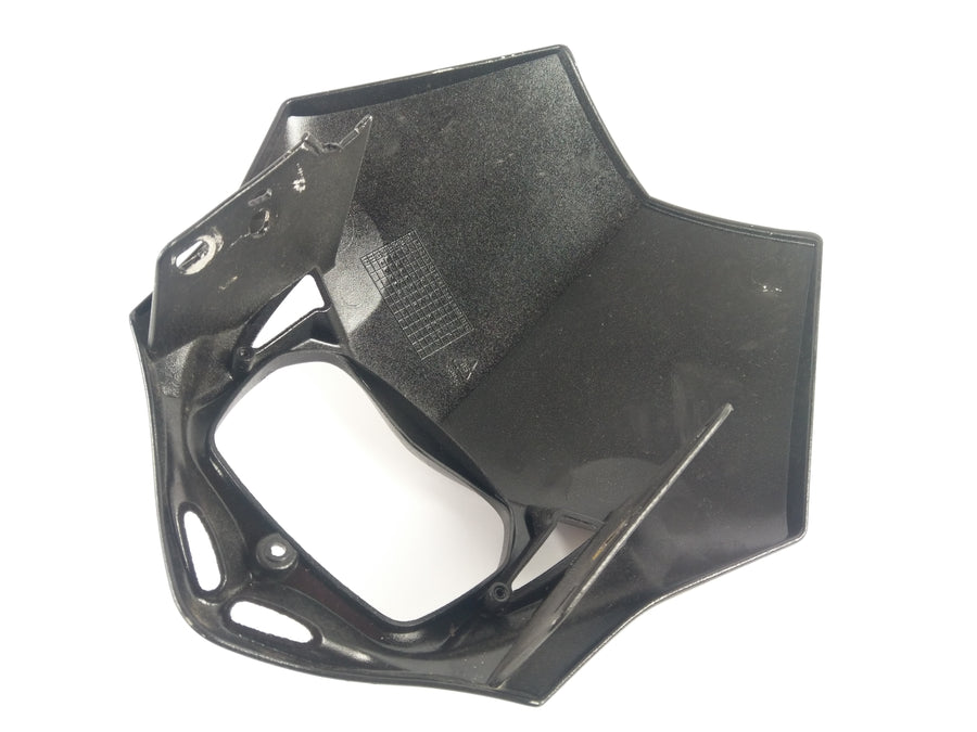 Yamahe DT 125 4BL  [1997 ] - Frontmaske Front Verkleidung