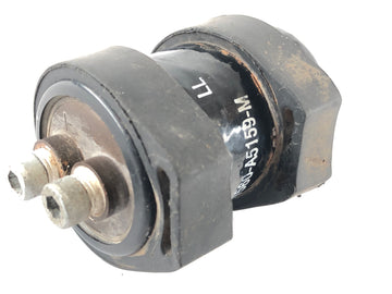 KTM 640 LC4 Adventure [2003] - Relay condenser