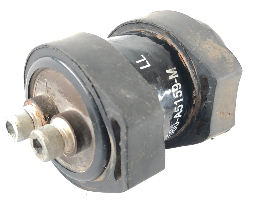 KTM 640 LC4 Adventure [2003] - Relay condenser