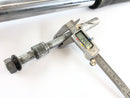 Aprilia SX RX KX1 125 [2020] - Fork Telegabel con asse-2
