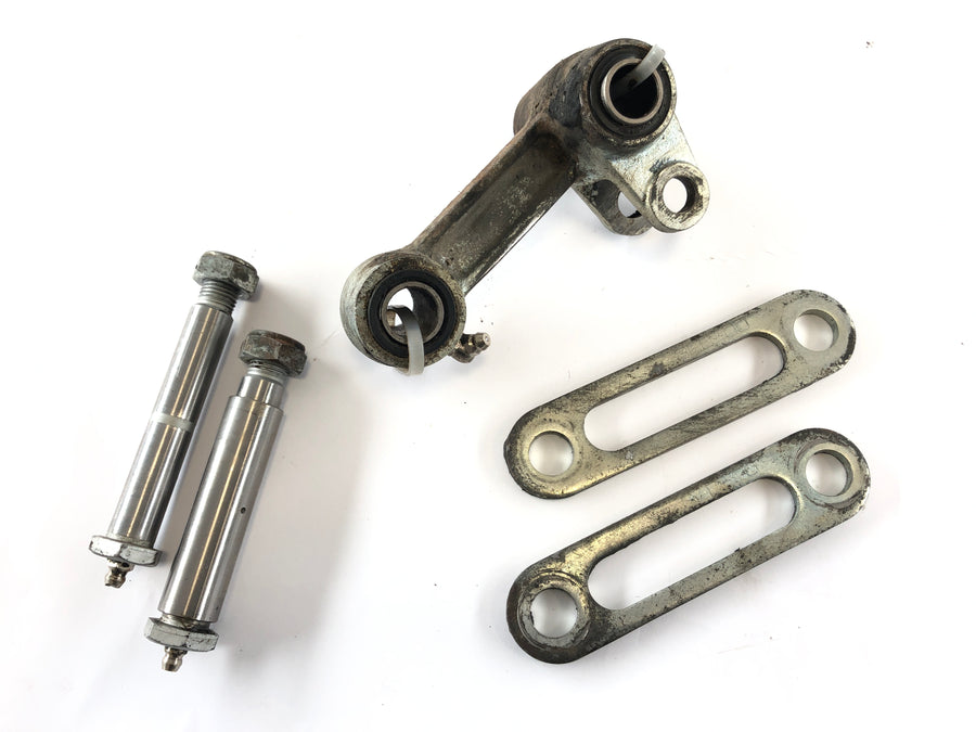 Yamaha XTZ 750 Super Tenere 3ld [1995] - Deflace Lever Spring