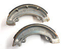 Honda XL 500 R PD02 [1983] - Brake Cheeks Brake Pads-4