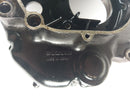 Suzuki DR 650 SP42B - Motorgehäusehälfte rechts mit Sumpffilter und Ausgleichswelle-1