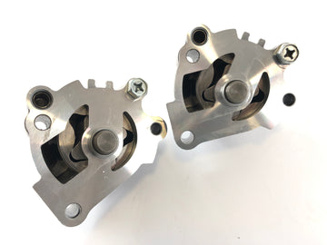 Triumph Thruxton 900 [2004] - Set di pompe dell'olio - 0
