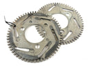 Lattina su Spyder SM5 [2009] - Anelli ABS nella parte anteriore-1