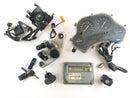BMW K 1200 LT [2002] - Locksmith con immobilizzatore e fork bridge sopra-1