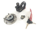 Honda CBR 900 RR SC33 [1996] - Locksmith-2