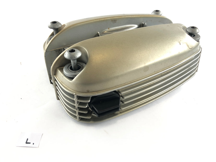 BMW R 1150 RT [2003] - Ventildeckel links
