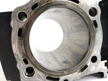 Kawasaki VN 1500 Classic VNT50D [2000] - Cilindro con cilindro anteriore a pistone con pistoni - 0